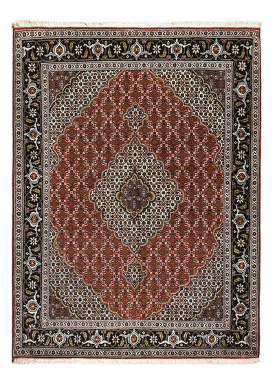Tabriz - 40 Raj Teppe 152x204cm - Persisk teppe