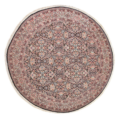 Bidjar Teppe 250x250cm - Persisk teppe