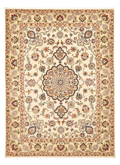 Tabriz - 40 Raj Teppe 260x362cm - Persisk teppe