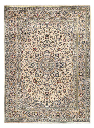 Kashan Teppe 250x346cm - Persisk teppe
