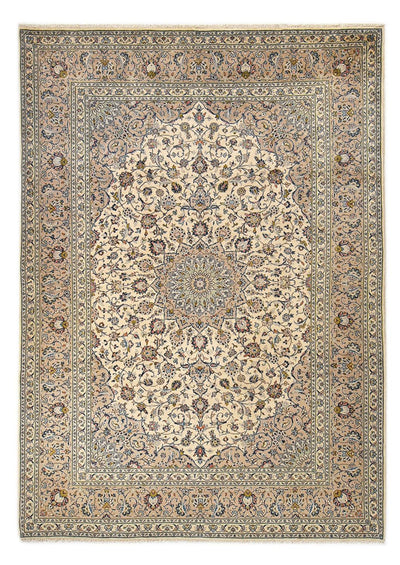 Kashan Teppe 250x353cm - Persisk teppe