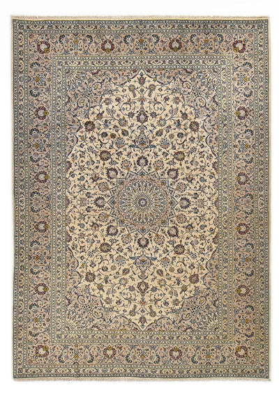 Kashan Teppe 248x350cm - Persisk teppe