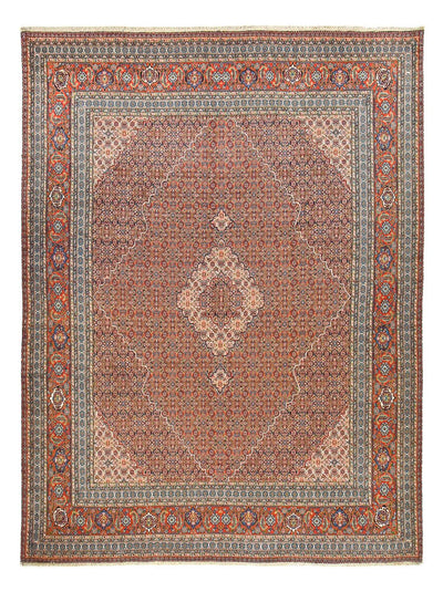 Tabriz Teppe 306x418cm - Persisk teppe