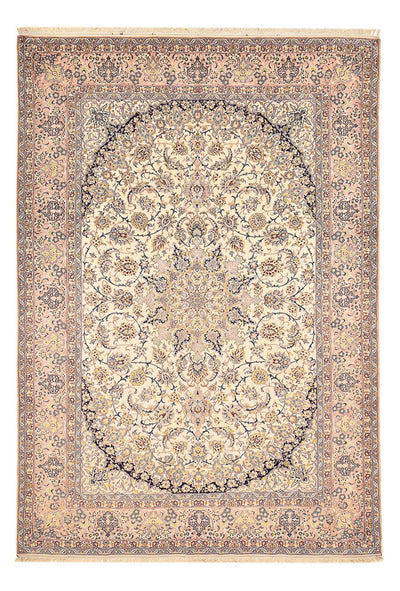Isfahan Teppe 254x370cm - Persisk teppe