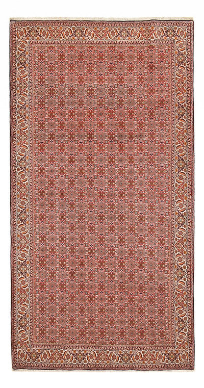 Bidjar - Zanjan Teppe 205x400cm - Persisk teppe
