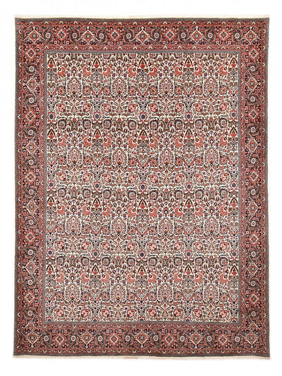 Bidjar Teppe 251x351cm - Persisk teppe