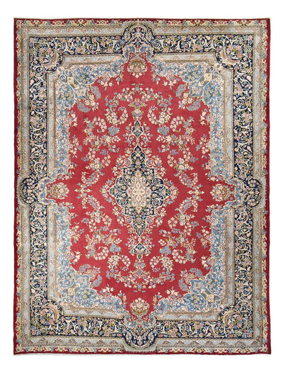Rafsanjan Teppe 305x403cm - Persisk teppe