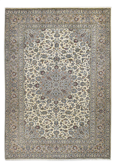 Kashan Teppe 250x355cm - Persisk teppe