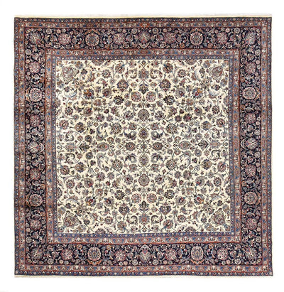 Mashhad Teppe 394x410cm - Persisk teppe