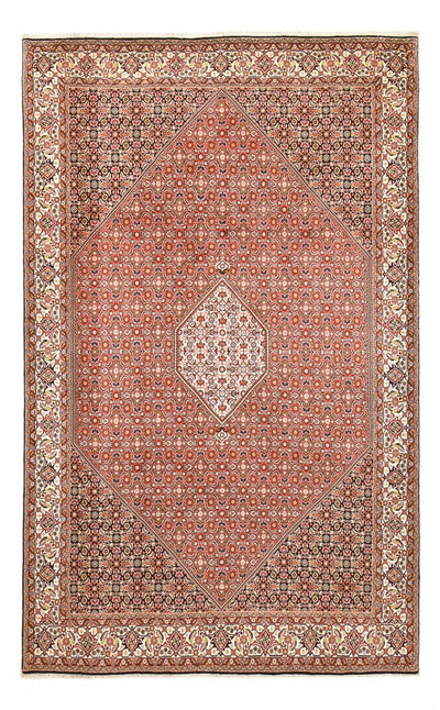 Bidjar - Zanjan Teppe 246x397cm - Persisk teppe