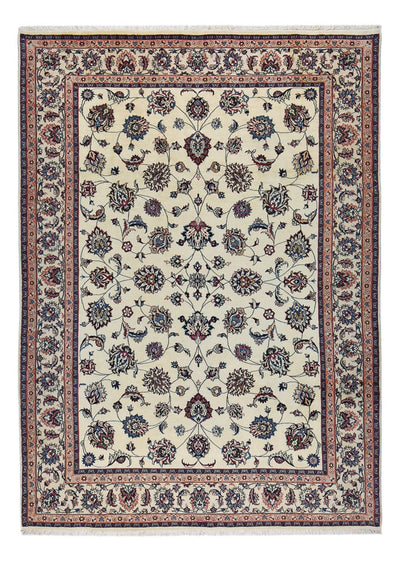 Mashhad Teppe 240x344cm - Persisk teppe