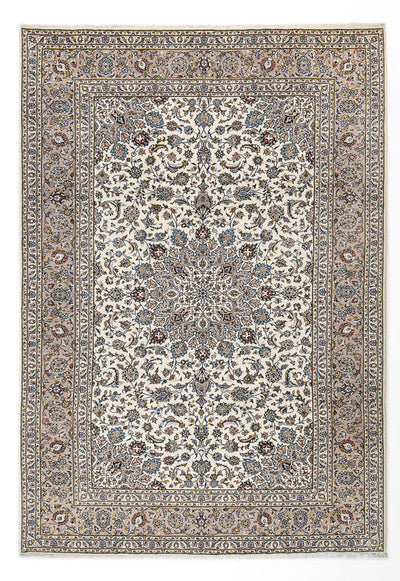 Kashan Teppe 250x360cm - Persisk teppe