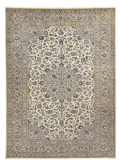 Kashan Teppe 258x360cm - Persisk teppe
