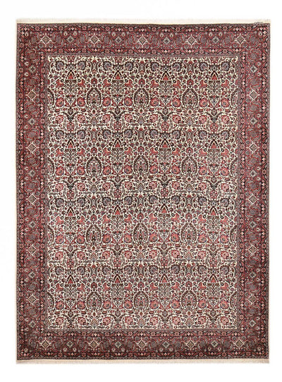 Bidjar Teppe 255x348cm - Persisk teppe