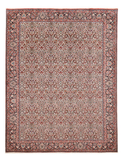 Bidjar Teppe 258x340cm - Persisk teppe
