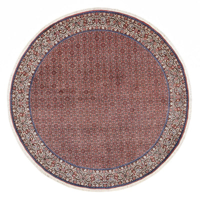 Bidjar Teppe 300x300cm - Persisk teppe