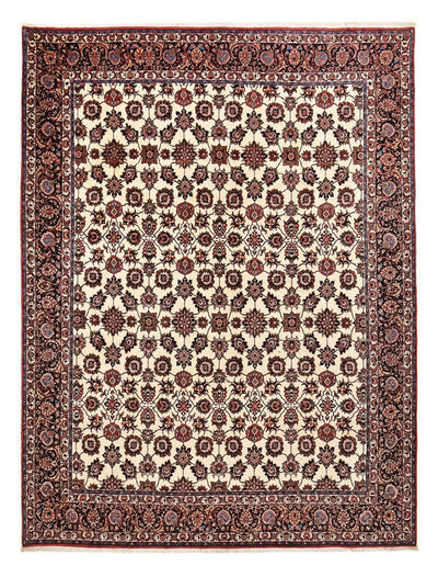 Bidjar Teppe 303x390cm - Persisk teppe