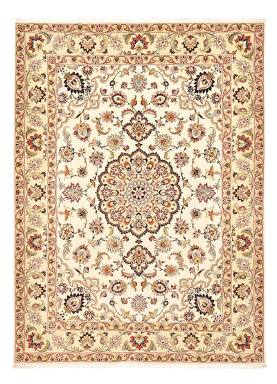 Tabriz - 40 Raj Teppe 263x365cm - Persisk teppe