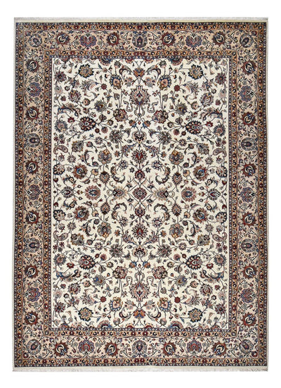 Mashhad Teppe 248x351cm - Persisk teppe