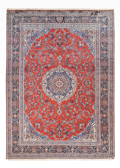 Sarouk Teppe 272x373cm - Persisk teppe