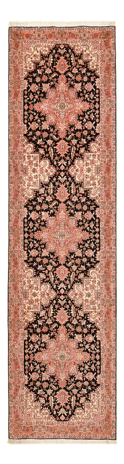 Tabriz - 50 Raj Teppe 91x352cm - Persisk teppe