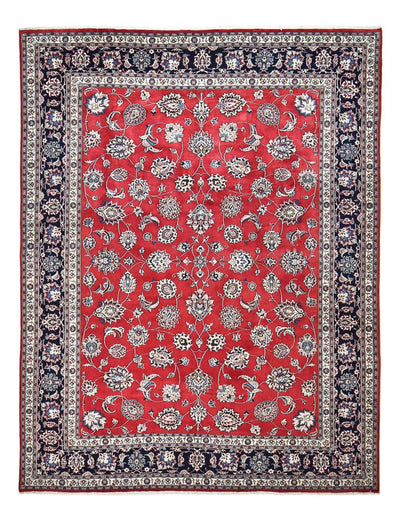 Mashhad Teppe 294x392cm - Persisk teppe