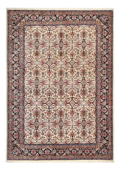 Bidjar Teppe 206x290cm - Persisk teppe