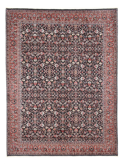 Bidjar Teppe 300x396cm - Persisk teppe