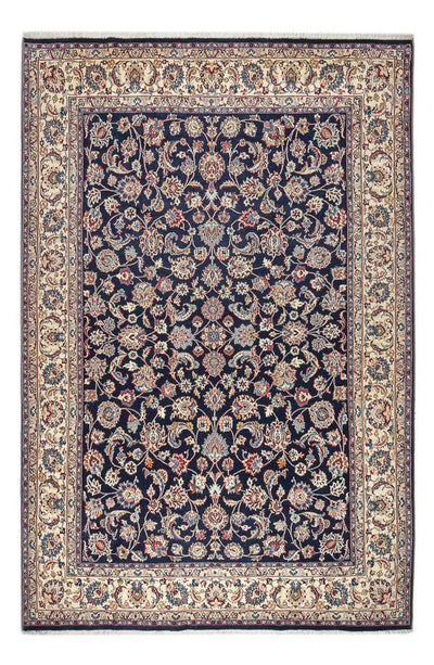 Mashhad Teppe 241x367cm - Persisk teppe