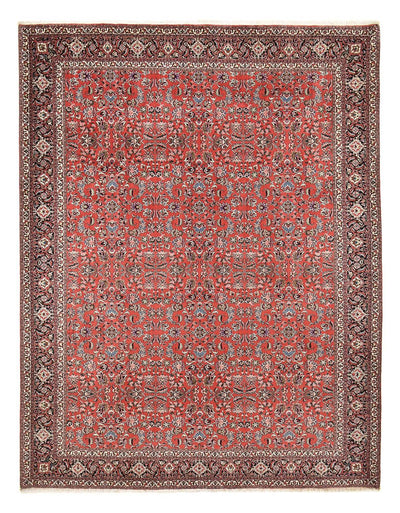 Bidjar Teppe 310x397cm - Persisk teppe