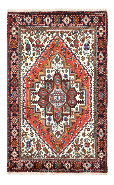 Gholtogh Teppe 78x124cm - Persisk teppe