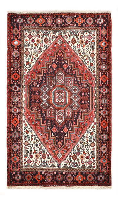 Gholtogh Teppe 80x129cm - Persisk teppe