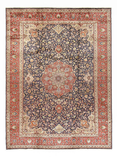 Tabriz - 40 Raj Teppe 353x500cm - Persisk teppe