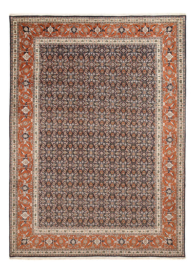 Tabriz - 50 Raj Teppe 246x348cm - Persisk teppe