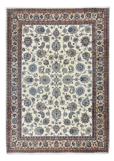Mashhad Teppe 247x345cm - Persisk teppe