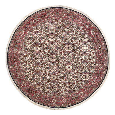 Bidjar Teppe 250x250cm - Persisk teppe
