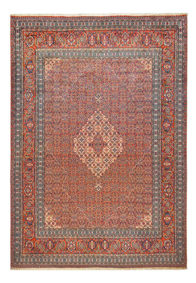 Tabriz Teppe 258x373cm - Persisk teppe