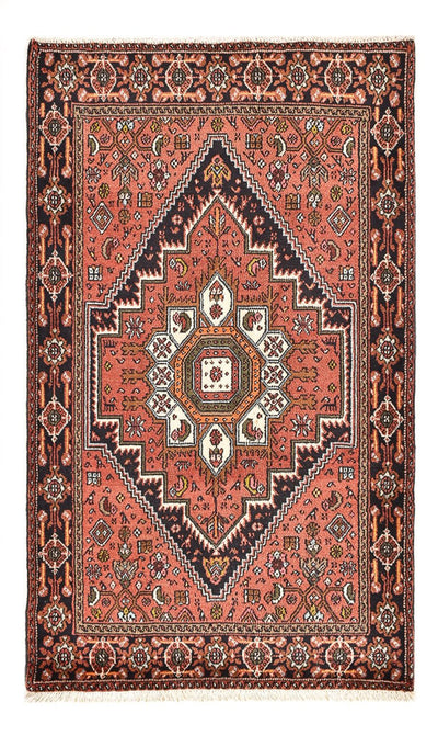 Gholtogh Teppe 74x124cm - Persisk teppe