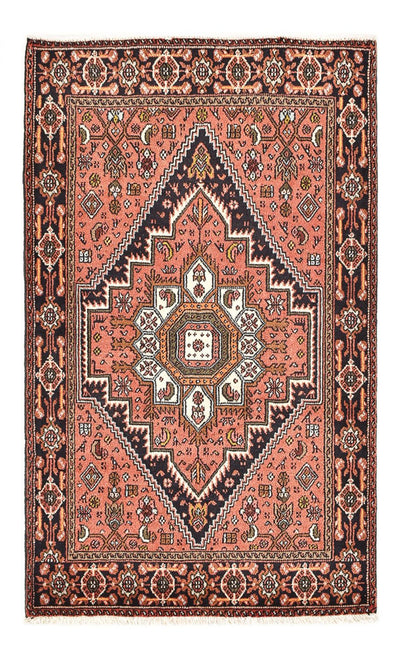 Gholtogh Teppe 76x126cm - Persisk teppe