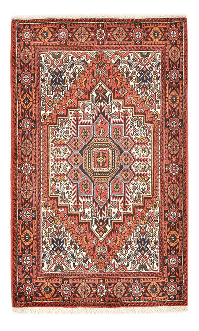 Gholtogh Teppe 75x123cm - Persisk teppe