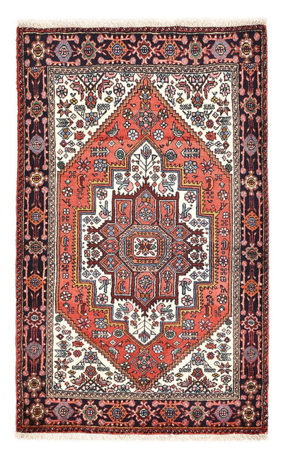 Gholtogh Teppe 76x123cm - Persisk teppe
