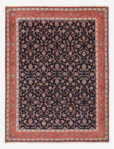 Bidjar Teppe 301x400cm - Persisk teppe
