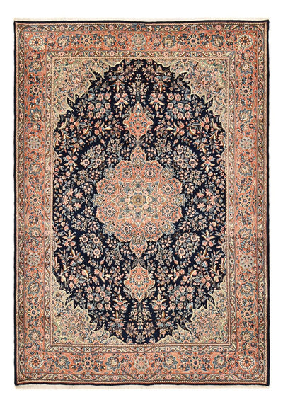 Rafsanjan Teppe 200x294cm - Persisk teppe