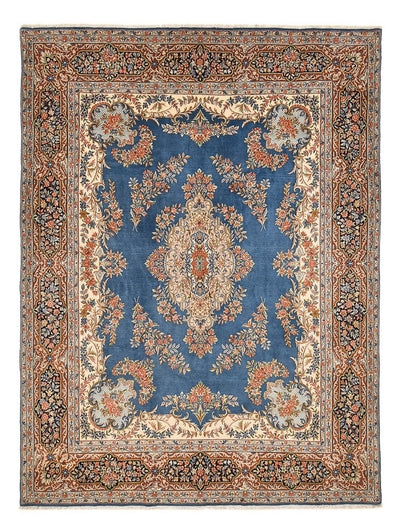 Rafsanjan Teppe 234x313cm - Persisk teppe