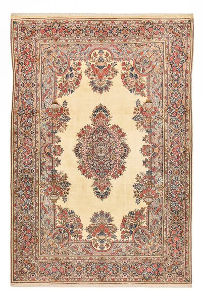 Rafsanjan Teppe 180x270cm - Persisk teppe