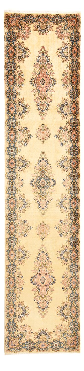 Rafsanjan Teppe 90x392cm - Persisk teppe