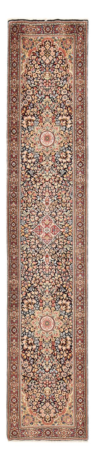 Rafsanjan Teppe 77x378cm - Persisk teppe