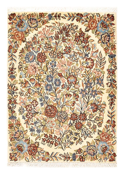 Rafsanjan Teppe 53x70cm - Persisk teppe