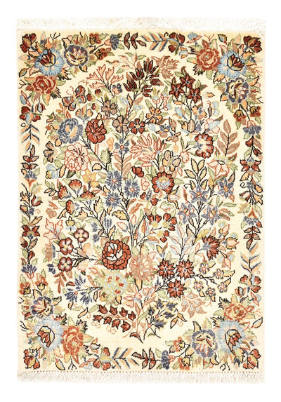 Rafsanjan Teppe 53x70cm - Persisk teppe