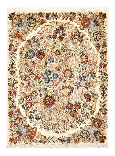 Rafsanjan Teppe 53x70cm - Persisk teppe